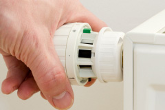 Dones Green central heating repair costs
