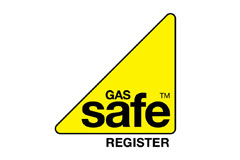 gas safe companies Dones Green